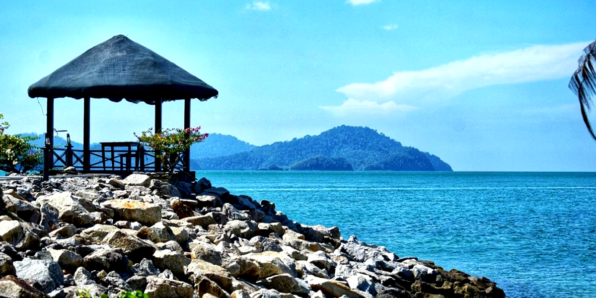 Langkawi, Malaysia cheapest island for vactions