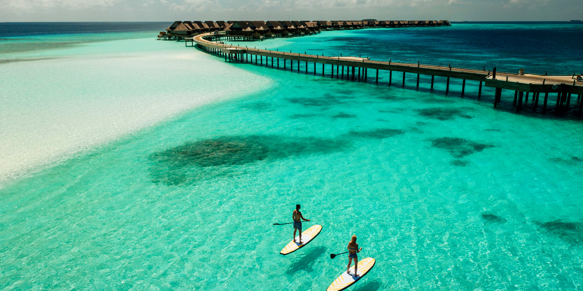 Maldives CHEAPEST ISLANDS FOR VACATIONS