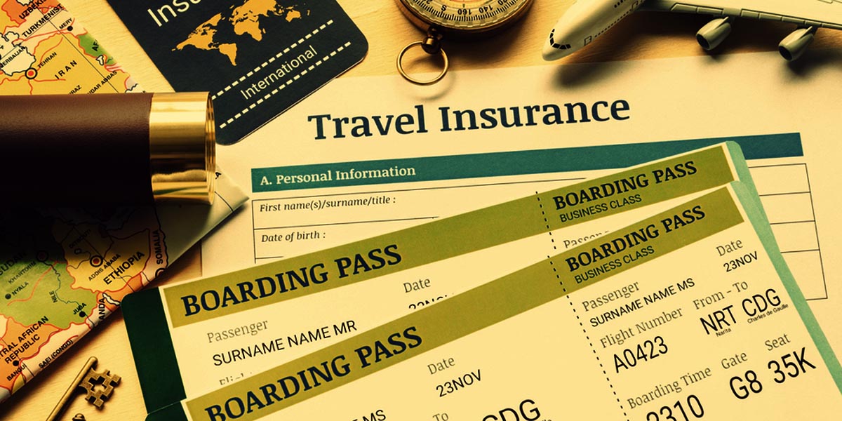 The importance of having travel insurance and what to look for in a policy