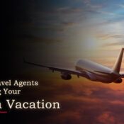 Role of Travel Agents in Booking Your Dream Vacation 