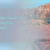 Discovering the Hidden Gems of Snow Canyon State Park