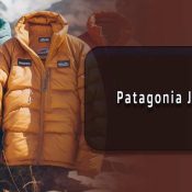 Patagonia Jacket