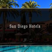 San Diego Hotels
