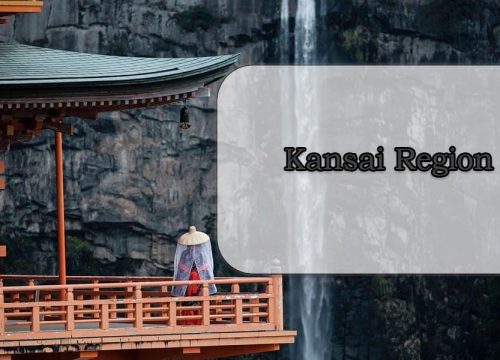 Exploring Japan’s Historic Heartland – Kansai Region