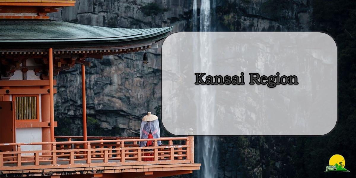 Exploring Japan’s Historic Heartland – Kansai Region